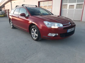 Citroen C5 1.8i ГАЗ-БЕНЗИН - 7799 лв. - 83564365 | Car24.bg