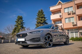 Cupra Leon Sportstourer УНИКАТ - 53299 лв. - 58077384 | Car24.bg