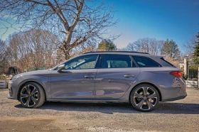 Cupra Leon Sportstourer УНИКАТ - 53299 лв. - 58077384 | Car24.bg