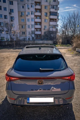 Cupra Leon Sportstourer УНИКАТ - 53299 лв. - 58077384 | Car24.bg