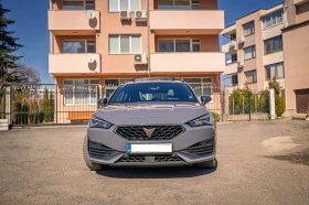 Cupra Leon Sportstourer УНИКАТ - 53299 лв. - 58077384 | Car24.bg