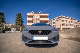 Cupra Leon Sportstourer УНИКАТ - 53299 лв. - 58077384 | Car24.bg