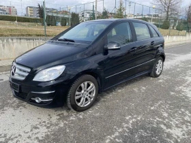 Mercedes-Benz B 180 2000, снимка 1