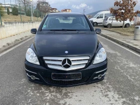 Mercedes-Benz B 180 2000, снимка 3