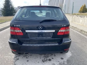 Mercedes-Benz B 180 2000, снимка 2