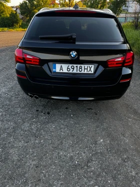 Обява за продажба на BMW 530 530 xdrive ~29 000 лв. - изображение 3