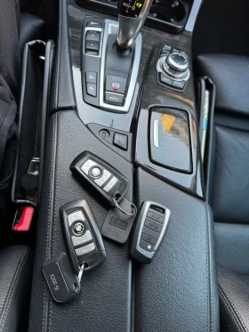 BMW 530 530 xdrive | Mobile.bg    14
