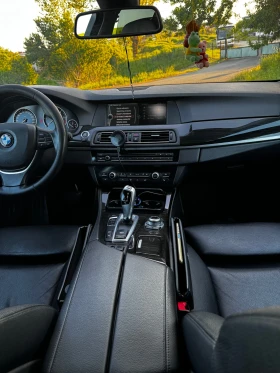 Обява за продажба на BMW 530 530 xdrive ~29 000 лв. - изображение 6