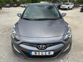 Hyundai I30 NAVI / КАМЕРА / ТЕГЛИЧ - 13333 лв. - 57985872 | Car24.bg