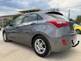 Hyundai I30 NAVI / КАМЕРА / ТЕГЛИЧ - 13333 лв. - 57985872 | Car24.bg