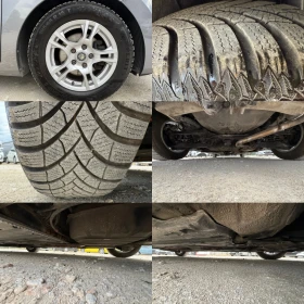 Hyundai I30 NAVI / КАМЕРА / ТЕГЛИЧ - 13333 лв. - 57985872 | Car24.bg