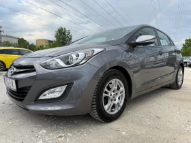 Hyundai I30 NAVI / КАМЕРА / ТЕГЛИЧ - 13333 лв. - 57985872 | Car24.bg
