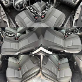 Hyundai I30 NAVI / КАМЕРА / ТЕГЛИЧ - 13333 лв. - 57985872 | Car24.bg