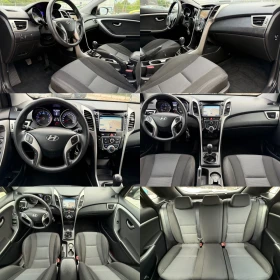 Hyundai I30 NAVI / КАМЕРА / ТЕГЛИЧ - 13333 лв. - 57985872 | Car24.bg