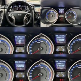 Hyundai I30 NAVI / КАМЕРА / ТЕГЛИЧ - 13333 лв. - 57985872 | Car24.bg
