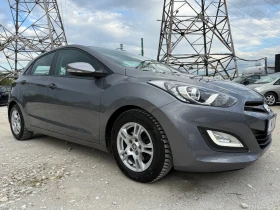 Hyundai I30 NAVI / КАМЕРА / ТЕГЛИЧ - 13333 лв. - 57985872 | Car24.bg