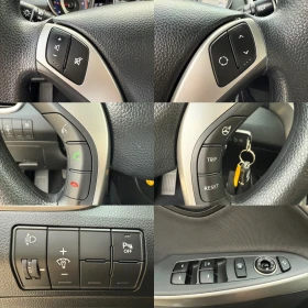 Hyundai I30 NAVI / КАМЕРА / ТЕГЛИЧ - 13333 лв. - 57985872 | Car24.bg
