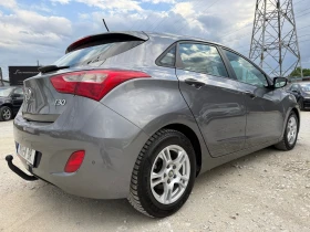Hyundai I30 NAVI / КАМЕРА / ТЕГЛИЧ - 13333 лв. - 57985872 | Car24.bg