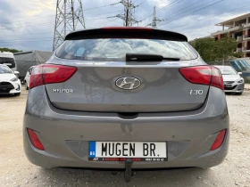 Hyundai I30 NAVI / КАМЕРА / ТЕГЛИЧ - 13333 лв. - 57985872 | Car24.bg