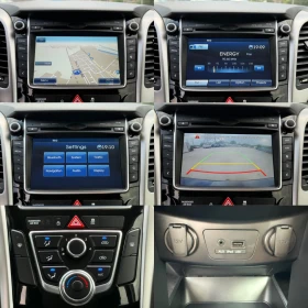 Hyundai I30 NAVI / КАМЕРА / ТЕГЛИЧ - 13333 лв. - 57985872 | Car24.bg