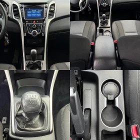 Hyundai I30 NAVI / КАМЕРА / ТЕГЛИЧ - 13333 лв. - 57985872 | Car24.bg