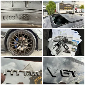 Audi A6 3.0TDI 313 BI TURBO MATRIX S-LINE MTM | Mobile.bg    14