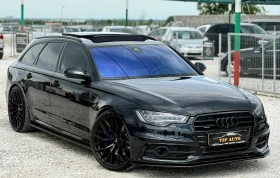 Обява за продажба на Audi A6 3.0TDI 313 BI TURBO MATRIX S-LINE MTM ~33 500 лв. - изображение 1