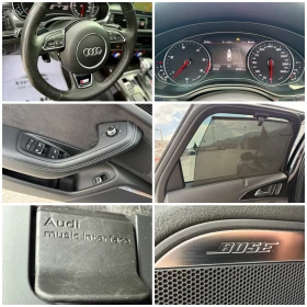 Audi A6 3.0TDI 313 BI TURBO MATRIX S-LINE MTM | Mobile.bg    16