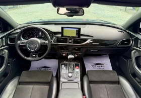 Обява за продажба на Audi A6 3.0TDI 313 BI TURBO MATRIX S-LINE MTM ~33 500 лв. - изображение 9