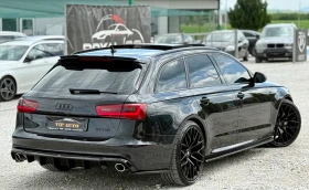 Обява за продажба на Audi A6 3.0TDI 313 BI TURBO MATRIX S-LINE MTM ~33 500 лв. - изображение 5