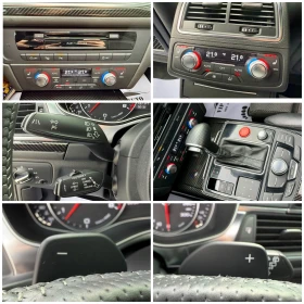 Audi A6 3.0TDI 313 BI TURBO MATRIX S-LINE MTM | Mobile.bg    13