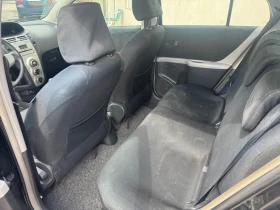 Toyota Yaris 1.3 VVti - 4999 лв. - 32950749 10
