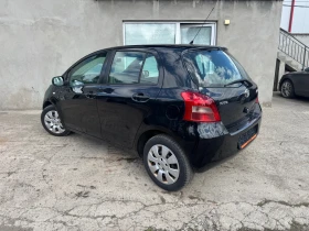 Toyota Yaris 1.3 VVti | Mobile.bg    2