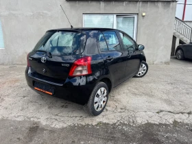 Toyota Yaris 1.3 VVti | Mobile.bg    3