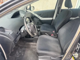 Toyota Yaris 1.3 VVti - 4999 лв. - 32950749 5