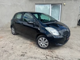 Toyota Yaris 1.3 VVti - 4999 лв. - 32950749 4