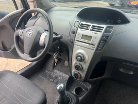 Toyota Yaris 1.3 VVti - 4999 лв. - 32950749 8