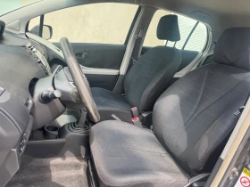 Toyota Yaris 1.3 VVti - 4999 лв. - 32950749 6