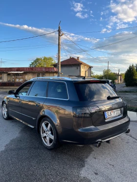 Обява за продажба на Audi A4 S-line 2.7tdi ~6 000 лв. - изображение 1
