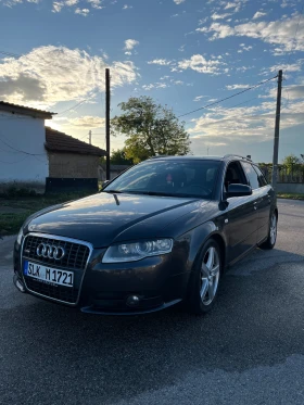 Обява за продажба на Audi A4 S-line 2.7tdi ~6 000 лв. - изображение 5