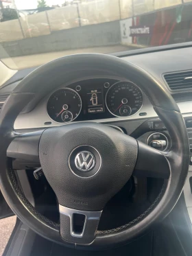 VW Passat 2.0 TDI  110. | Mobile.bg    5