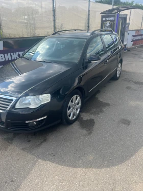 VW Passat 2.0 TDI  110. | Mobile.bg    7