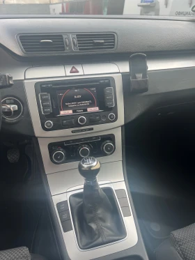 VW Passat 2.0 TDI  110. | Mobile.bg    2