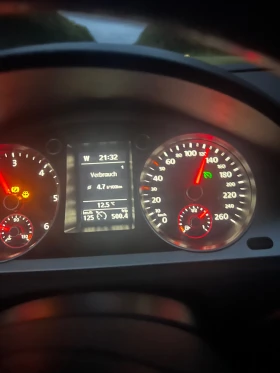 VW Passat 2.0 TDI  110. | Mobile.bg    11