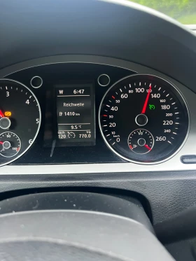VW Passat 2.0 TDI  110. | Mobile.bg    10
