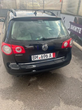 VW Passat 2.0 TDI  110. | Mobile.bg    8