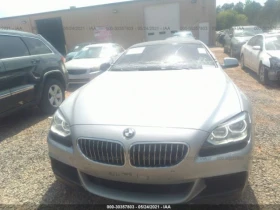 Обява за продажба на BMW 640 I GRAN COUPE CARFAX АВТО КРЕДИТ  ~30 900 лв. - изображение 1