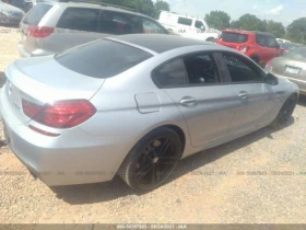 Обява за продажба на BMW 640 I GRAN COUPE CARFAX АВТО КРЕДИТ  ~30 900 лв. - изображение 4