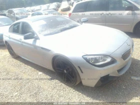  BMW 640