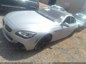 Обява за продажба на BMW 640 I GRAN COUPE CARFAX АВТО КРЕДИТ  ~30 900 лв. - изображение 2